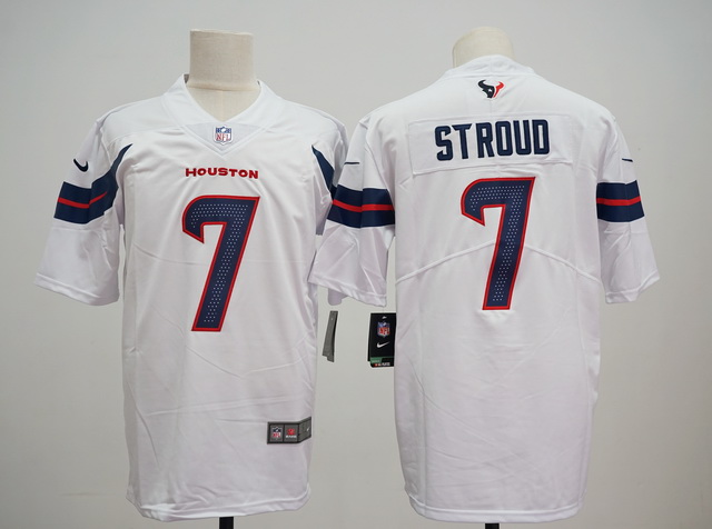 Houston Texans Jerseys 30